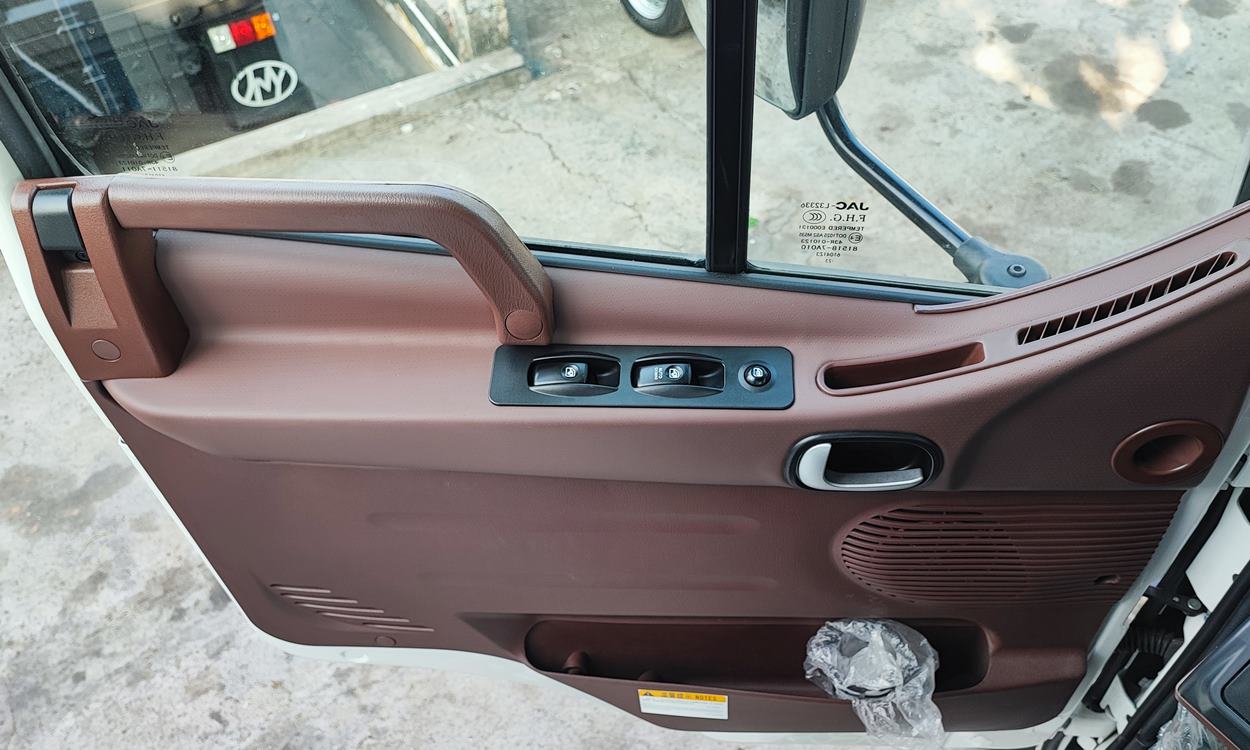 KÍNH CHỈNH ĐIỆN A5 2 CHÂN