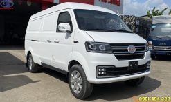 XE TẢI VAN 2 CHỖ SRM 868 THÙNG 2M5 ĐỜI 2022