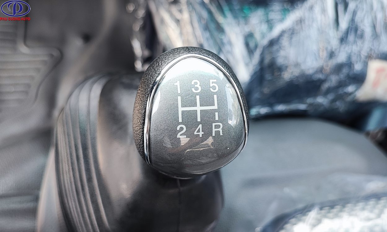 CẦN SỐ JAC N200S