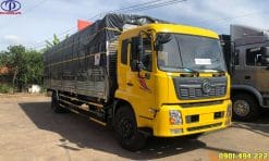 XE TẢI DONGFENG B180 8 TẤN THÙNG DÀI 9M5 ĐỜI 2023