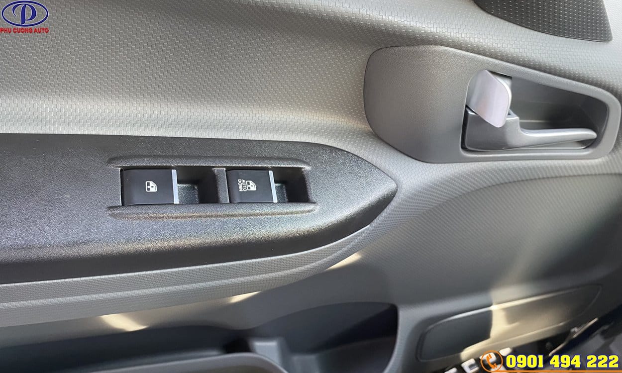 KÍNH CHỈNH ĐIỆN JAC N800S