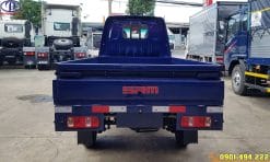 ĐẠI LÝ XE TẢI SRM T20A 990KG THÙNG LỬNG 2M7