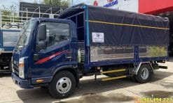 JAC N200S - XE TẢI JAC 2 TẤN THÙNG 4M4 ĐỜI 2023 GIAO NGAY