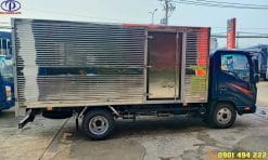 XE JAC N350S - ĐẲNG CẤP VƯỢT TRỘI 2023
