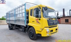 XE TẢI DONGFENG B180 9.15 TẤN THÙNG BẠT ĐỜI 2023