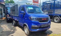 XE TẢI SRM T20A 930KG THÙNG BẠT ĐỜI 2023 - HỖ TRỢ VAY CAO LÊN 80%