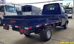 XE TẢI SRM T20A 990KG THÙNG LỬNG 2M7 TRẢ GÓP