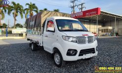 XE TẢI SRM T30 930KG THÙNG BẠT ĐỜI 2024