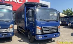XE TẢI VEAM VT350 3.5 TẤN THÙNG BẠT ĐỜI 2023 GIAO NGAY