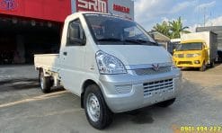 XE TẢI WULING N300P 735KG THÙNG LỬNG ĐỜI 2023 - GIAO NGAY