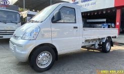 XE TẢI WULING N300P 735KG THÙNG LỬNG ĐỜI 2023 TRẢ GÓP
