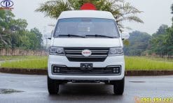 XE VAN 2 CHỖ SRM 868 THÙNG 2M5 ĐỜI 2023