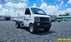 XE TẢI SRM K9 1.150KG THÙNG LỬNG ĐỜI 2024
