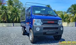 XE TẢI SRM K9 990KG THÙNG BẠT ĐỜI 2024