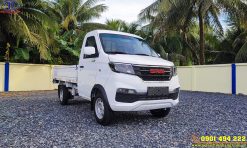 Xe tải SRM T20 990kg Thùng Lửng 2M7 Đời 2023