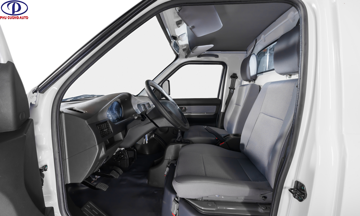 XE TẢI WULING N300P 950KG THÙNG KÍN ĐỜI 2024