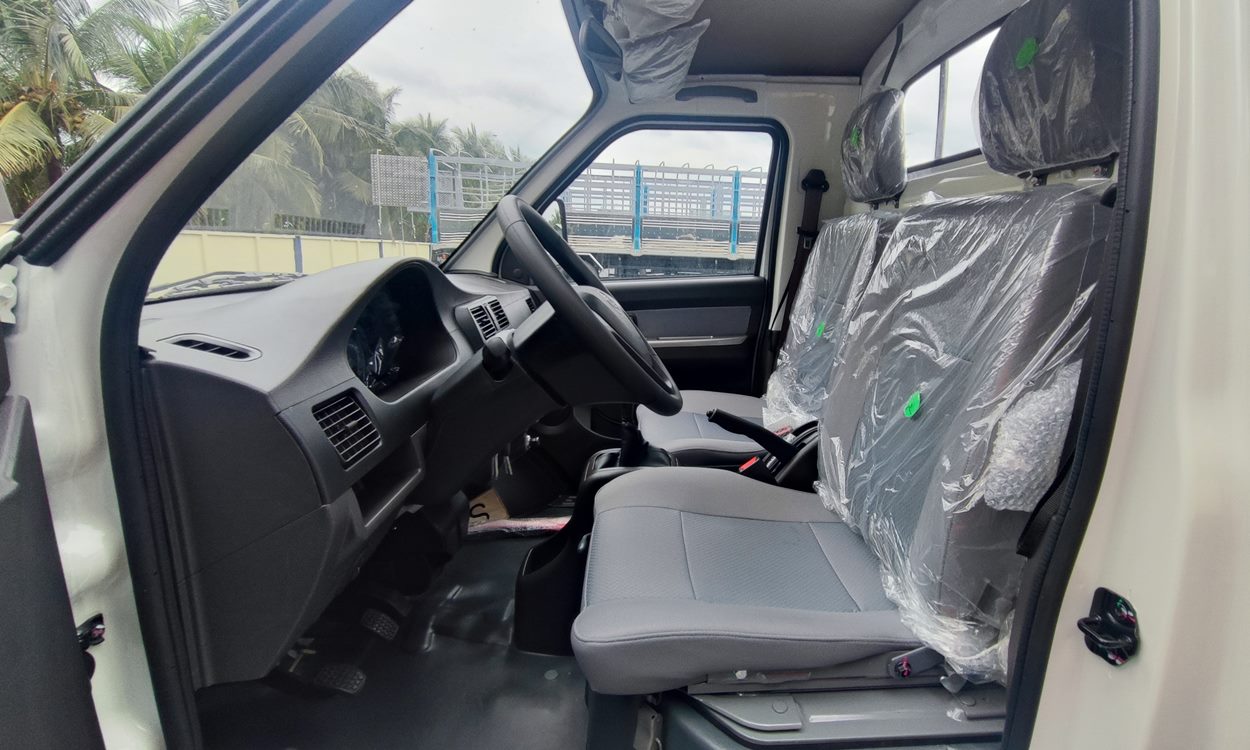 Ghế xe Wuling N300P