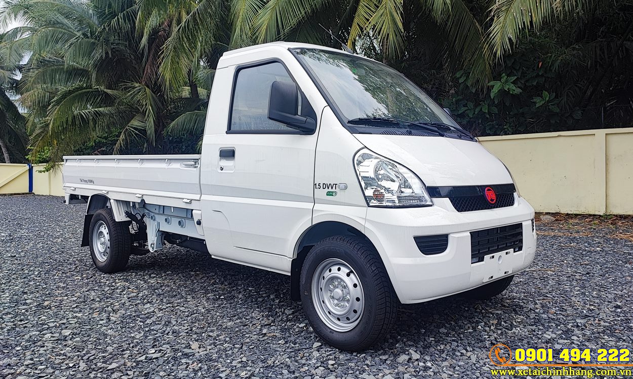 XE WULING N300P 1.050KG THÙNG LỬNG ĐỜI 2024
