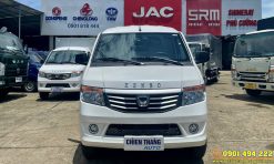 XE KENBO VAN 2 CHỖ 945KG ĐỜI 2023