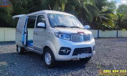 XE TẢI VAN SRM X30 2 CHỖ 930KG ĐỜI 2024