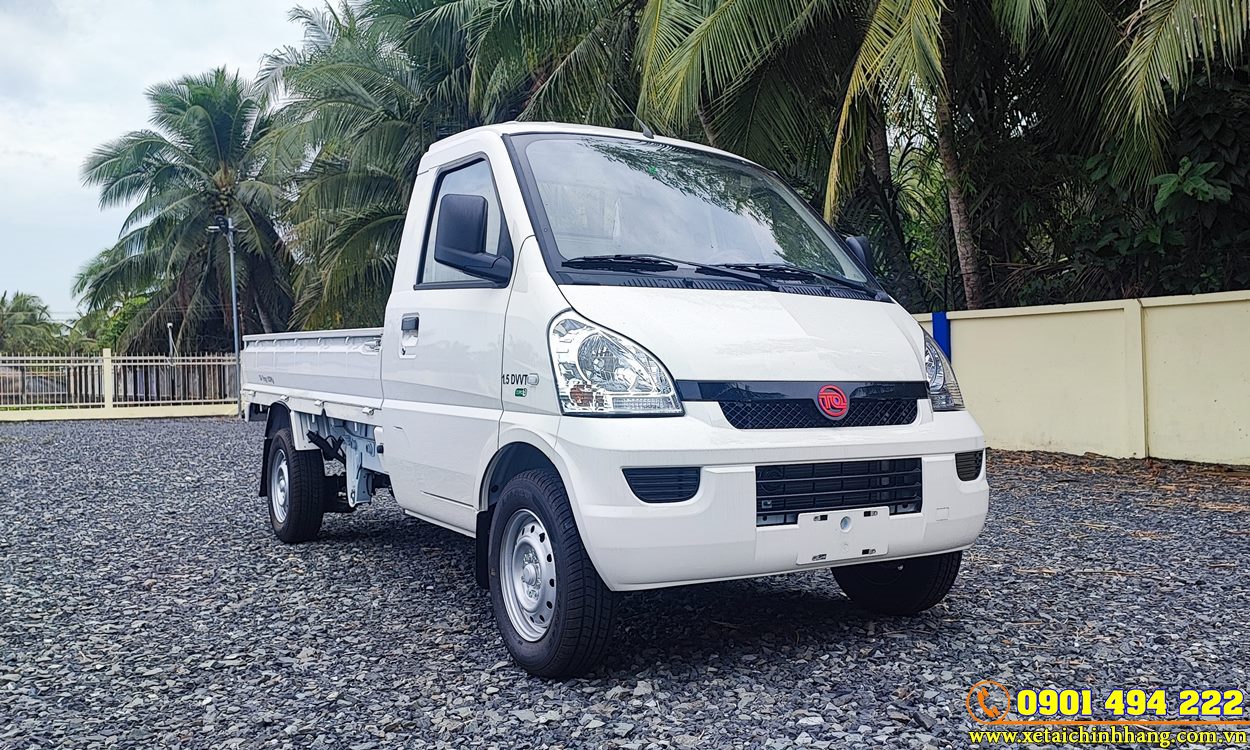 XE WULING N300P 1.050KG THÙNG LỬNG ĐỜI 2024