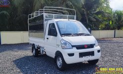 GIÁ XE TẢI WULING N300P 970KG MUI BẠT ĐỜI 2024