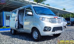 XE TẢI VAN SRM X30 V5 5 CHỖ NGỒI 650KG ĐỜI 2024