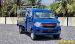 XE TẢI SRM T50 1T15 THÙNG BẠT 3M05 ĐỜI 2024