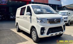 XE TẢI VAN TERA V6 5 CHỖ 790KG ĐỜI 2024
