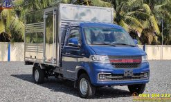 XE TẢI SRM T50 1T1 THÙNG KÍN 3M ĐỜI 2024