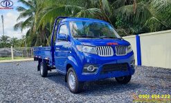 XE TẢI SRM T30 1.050KG THÙNG LỬNG ĐỜI 2024