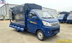 XE TẢI TERA 100S 930KG THÙNG BẠT 2M8 ĐỜI 2025
