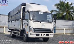 XE TẢI FAW TIGER 8.5 TẤN THÙNG BẠT BỬNG NHÔM ĐỜI 2026