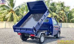 XE BEN SRM K9 970KG THÙNG 2M ĐỜI 2025