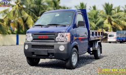 XE BEN SRM K9 970KG THÙNG 2M ĐỜI 2025 GIAO NGAY