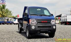 XE BEN SRM K9 970KG THÙNG 2M ĐỜI 2025 TRẢ GÓP