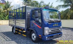 XE JAC N200S PRO E5 1T99 THÙNG BẠT ĐỜI 2025