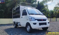 XE TẢI TQ WULING N300P 970KG THÙNG BẠT ĐỜI 2025 GẦN NHẤT