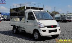 XE TẢI TQ WULING N300P 970KG THÙNG BẠT ĐỜI 2025 GIÁ RẺ NHẤT