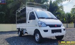 XE TẢI TQ WULING N300P 970KG THÙNG BẠT ĐỜI 2025 GIAO NGAY
