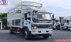 DONGFENG CAPTAIN C 9.1 TẤN THÙNG BẠT 7M1 ĐỜI 2025 - NHẬP KHẨU
