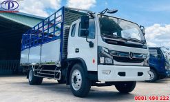 XE TẢI ĐỒNG VÀNG NS800 8.5 TẤN THÙNG BẠT 6M3 ĐỜI 2025 - GIAO NGAY