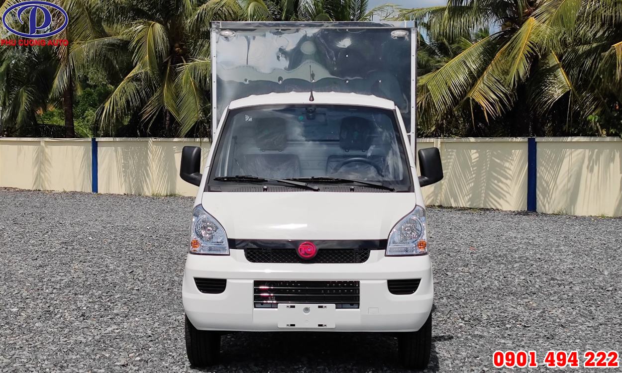 XE TẢI WULING N300P 950KG THÙNG KÍN ĐỜI 2025
