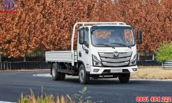 XE TẢI FOTON AUMARK 2.5 TẤN THÙNG LỬNG 3M7 ĐỜI 2026