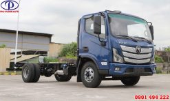 XE TẢI FOTON AUMARK 3.5 TẤN THÙNG LỬNG 4M4 ĐỜI 2026