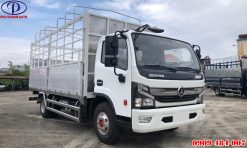 XE TẢI ĐỒNG VÀNG NS700 7.4 TẤN THÙNG BỬNG NHÔM - GIAO NGAY - ĐỜI 2025