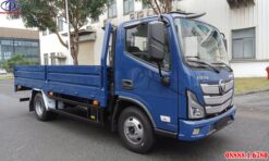 XE TẢI FOTON AUMARK S35 3.5 TẤN THÙNG LỬNG 4M4 ĐỜI 2026
