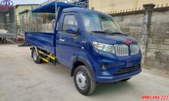 XE TẢI SRM S1 1.9 TẤN THÙNG LỬNG 3M25 - BÁNH ĐÔI ĐỜI 2026